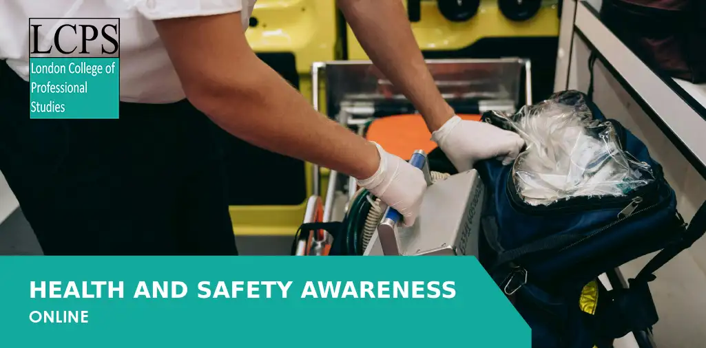 Health and Safety Awareness